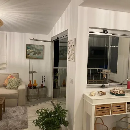Appartement Vv El Rincon De Alicia