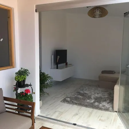 Vv El Rincon De Alicia Appartement *