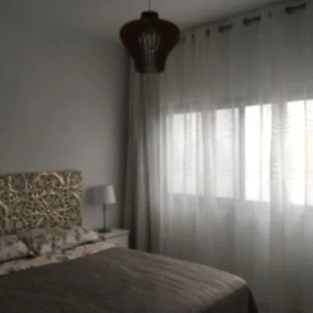 Appartement Vv El Rincon De Alicia