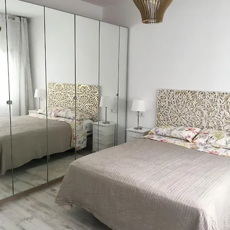 Vv El Rincon De Alicia Appartement Las Palmas