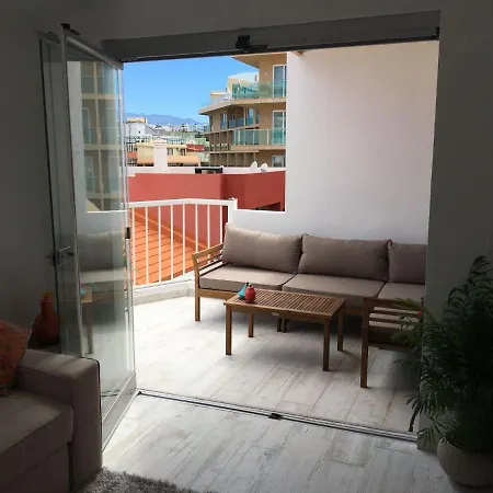 Appartement Vv El Rincon De Alicia Las Palmas